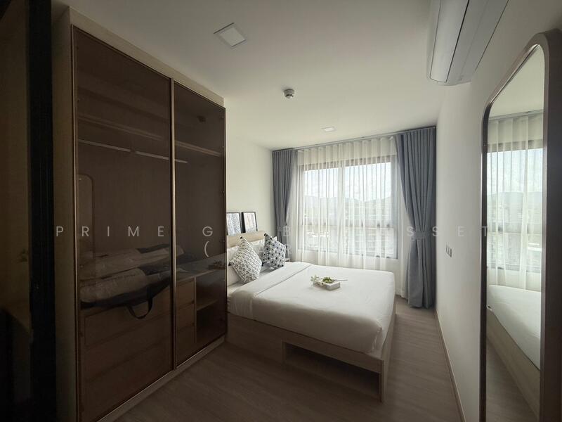 The Base Bukit Phuket : เดอะ เบส บูกิต, ภูเก็ต, 12 ถ.วิชิตสงคราม, วิชิต, เมืองภูเก็ต, ภูเก็ต, 30 ตร.ม., คอนโด ให้เช่า, โดย Prime Global Asset (Mark), 500146625 - DDproperty.com