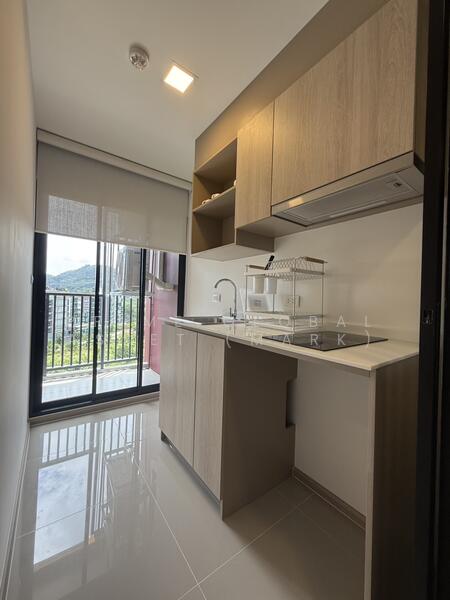 The Base Bukit Phuket, Phuket, 12 Vichitsongkram Rd, Wichit, Muang Phuket, Phuket, 1 Bedroom, 30 sqm, Condo For Rent, by Prime Global Asset (Mark), 500146625 - DDproperty.com