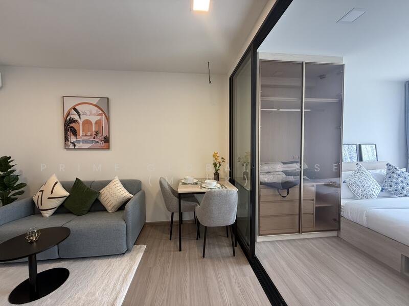 The Base Bukit Phuket, Phuket, 12 Vichitsongkram Rd, Wichit, Muang Phuket, Phuket, 1 Bedroom, 30 sqm, Condo For Rent, by Prime Global Asset (Mark), 500146625 - DDproperty.com