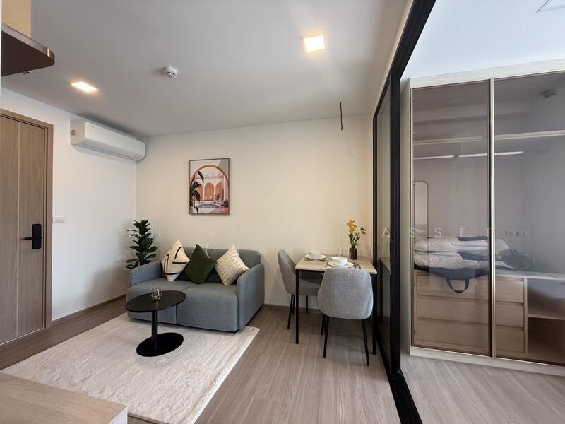 The Base Bukit Phuket, Phuket, 12 Vichitsongkram Rd, Wichit, Muang Phuket, Phuket, 1 Bedroom, 30 sqm, Condo For Rent, by Prime Global Asset (Mark), 500146625 - DDproperty.com