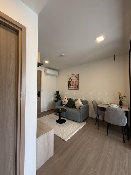 The Base Bukit Phuket, Phuket, 12 Vichitsongkram Rd, Wichit, Muang Phuket, Phuket, 1 Bedroom, 30 sqm, Condo For Rent, by Prime Global Asset (Mark), 500146625 - DDproperty.com