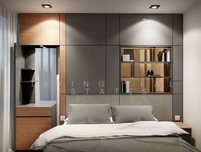 ขาย - JW Condo @ Don Mueang : เจ ดับบลิว แอท ดอนเมือง, กรุงเทพ