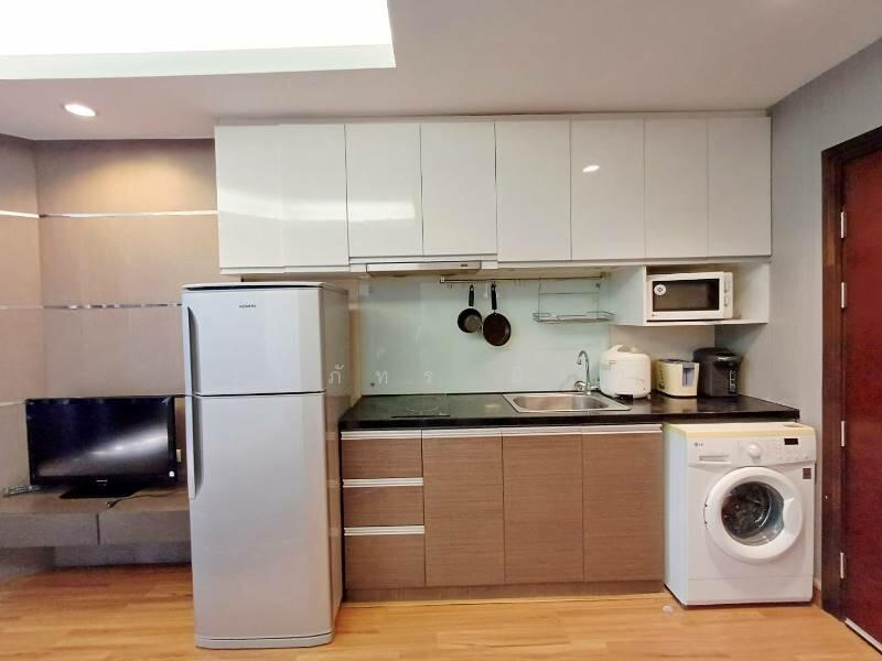 Mountain View Condominium, Chiang Mai, Kiang Doi Road, Chang Phuak, Muang Chiang Mai, Chiang Mai, 1 Bedroom, 62 sqm, Condo For Rent, by วุฒิภัทร มิ่งคำ, 500146635 - DDproperty.com