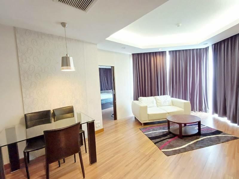 Mountain View Condominium : เมาท์เท่นวิว คอนโดมิเนียม, เชียงใหม่, ถนน ชมดอย, ช้างเผือก, เมืองเชียงใหม่, เชียงใหม่, 62 ตร.ม., คอนโด ให้เช่า, โดย วุฒิภัทร มิ่งคำ, 500146635 - DDproperty.com