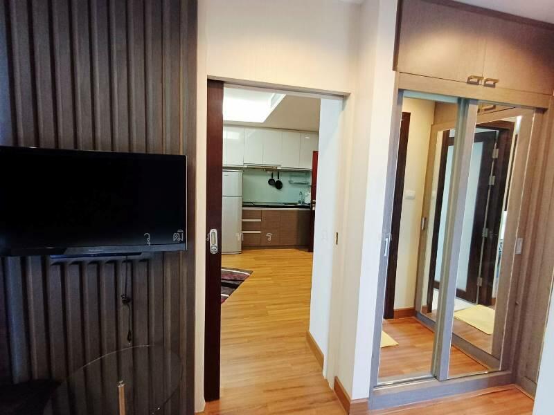 Mountain View Condominium : เมาท์เท่นวิว คอนโดมิเนียม, เชียงใหม่, ถนน ชมดอย, ช้างเผือก, เมืองเชียงใหม่, เชียงใหม่, 62 ตร.ม., คอนโด ให้เช่า, โดย วุฒิภัทร มิ่งคำ, 500146635 - DDproperty.com