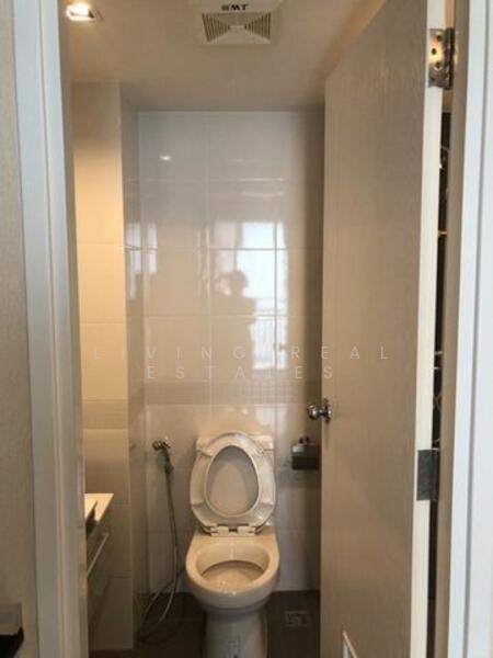 JW Condo @ Don Mueang, Bangkok, Songprapa, Si Khan, Don Mueang, Bangkok, 1 Bedroom, 31 sqm, Condo For Rent, by Living Real Estates, 500146638 - DDproperty.com