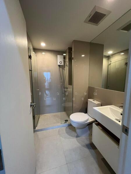 Chambers Cher Ratchada–Ramintra, Bangkok, Ratchada-Ramintra Road, Ram Inthra, Khan Na Yao, Bangkok, 1 Bedroom, 34 sqm, Condo For Rent, by เสาวลักษณ์ มิ้มทอง, 500146641 - DDproperty.com