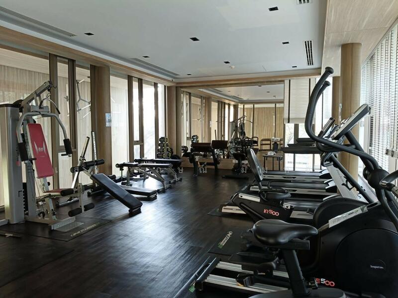 Chambers Cher Ratchada–Ramintra, Bangkok, Ratchada-Ramintra Road, Ram Inthra, Khan Na Yao, Bangkok, 1 Bedroom, 34 sqm, Condo For Rent, by เสาวลักษณ์ มิ้มทอง, 500146641 - DDproperty.com