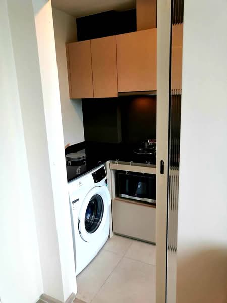 Chambers Cher Ratchada–Ramintra : แชมเบอร์ส เฌอ รัชดา-รามอินทรา, กรุงเทพ, ถนนรัชดา-รามอินทรา, รามอินทรา, คันนายาว, กรุงเทพ, 52 ตร.ม., คอนโด ให้เช่า, โดย เสาวลักษณ์ มิ้มทอง, 500146641 - DDproperty.com