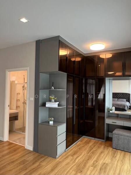 Mana Kathu Lake, Phuket, Kathu, Kathu, Phuket, 4 Bedrooms, 197 sqm, Single Detached House For Rent, by Ford Prime, 500146642 - DDproperty.com