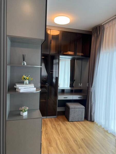 Mana Kathu Lake, Phuket, Kathu, Kathu, Phuket, 4 Bedrooms, 197 sqm, Single Detached House For Rent, by Ford Prime, 500146642 - DDproperty.com