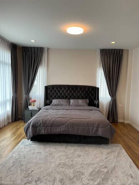 Mana Kathu Lake, Phuket, Kathu, Kathu, Phuket, 4 Bedrooms, 197 sqm, Single Detached House For Rent, by Ford Prime, 500146642 - DDproperty.com