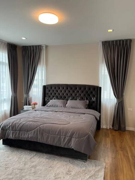 Mana Kathu Lake, Phuket, Kathu, Kathu, Phuket, 4 Bedrooms, 197 sqm, Single Detached House For Rent, by Ford Prime, 500146642 - DDproperty.com