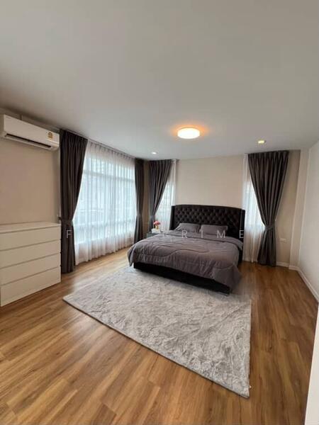 Mana Kathu Lake, Phuket, Kathu, Kathu, Phuket, 4 Bedrooms, 197 sqm, Single Detached House For Rent, by Ford Prime, 500146642 - DDproperty.com