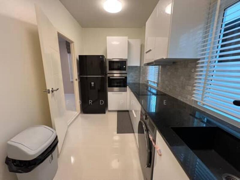 Mana Kathu Lake, Phuket, Kathu, Kathu, Phuket, 4 Bedrooms, 197 sqm, Single Detached House For Rent, by Ford Prime, 500146642 - DDproperty.com