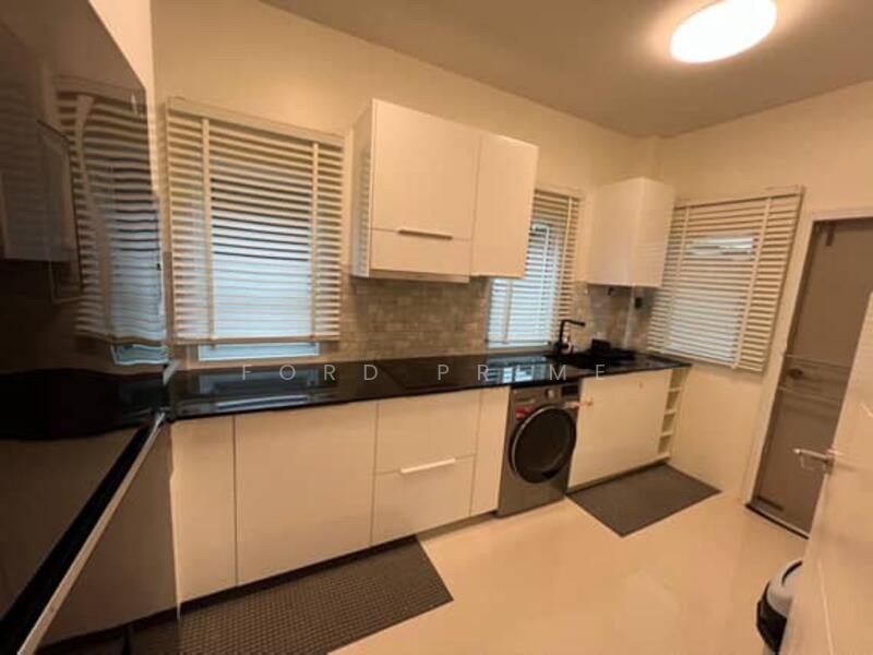 Mana Kathu Lake, Phuket, Kathu, Kathu, Phuket, 4 Bedrooms, 197 sqm, Single Detached House For Rent, by Ford Prime, 500146642 - DDproperty.com