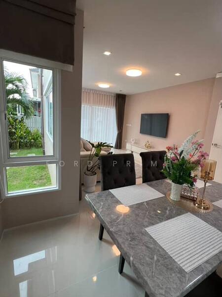 Mana Kathu Lake, Phuket, Kathu, Kathu, Phuket, 4 Bedrooms, 197 sqm, Single Detached House For Rent, by Ford Prime, 500146642 - DDproperty.com