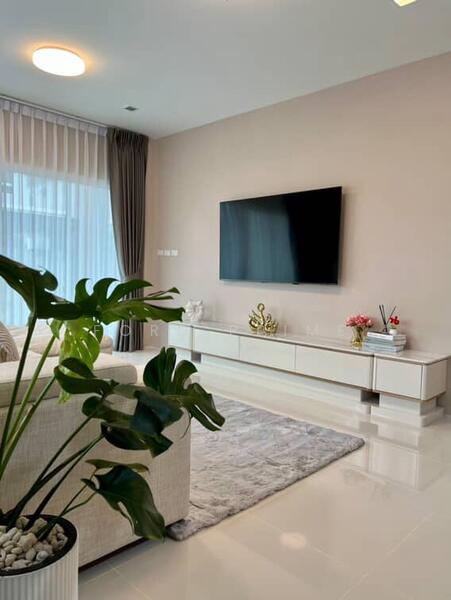 Mana Kathu Lake, Phuket, Kathu, Kathu, Phuket, 4 Bedrooms, 197 sqm, Single Detached House For Rent, by Ford Prime, 500146642 - DDproperty.com