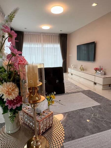 Mana Kathu Lake, Phuket, Kathu, Kathu, Phuket, 4 Bedrooms, 197 sqm, Single Detached House For Rent, by Ford Prime, 500146642 - DDproperty.com