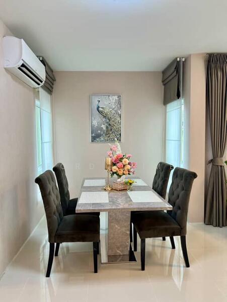 Mana Kathu Lake, Phuket, Kathu, Kathu, Phuket, 4 Bedrooms, 197 sqm, Single Detached House For Rent, by Ford Prime, 500146642 - DDproperty.com