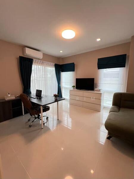 Mana Kathu Lake, Phuket, Kathu, Kathu, Phuket, 4 Bedrooms, 197 sqm, Single Detached House For Rent, by Ford Prime, 500146642 - DDproperty.com