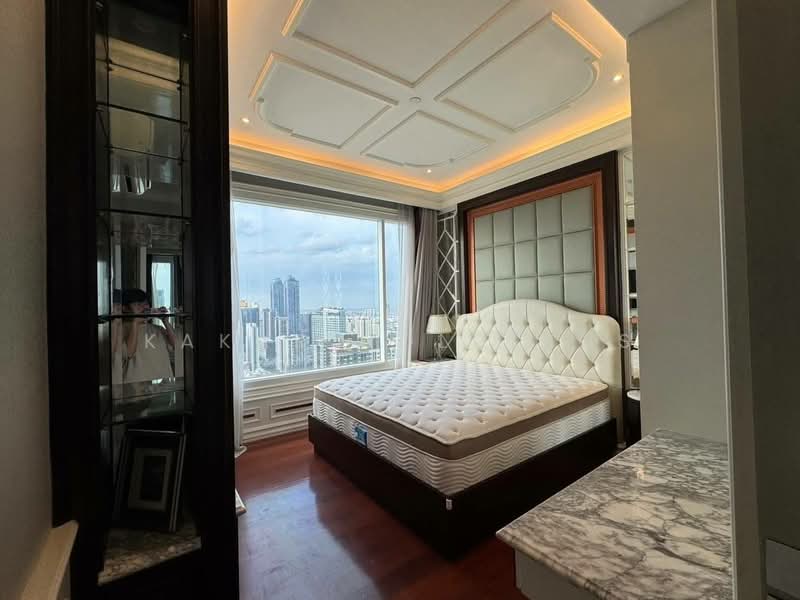 Q Asoke : คิว อโศก, กรุงเทพ, 1678 ถนนเพชรบุรี แขวง มักกะสัน เขต ราชเทวี กรุงเทพมหานคร, มักกะสัน, ราชเทวี, กรุงเทพ, 274 ตร.ม., คอนโด ให้เช่า, โดย Kakar Holdings, 500146645 - DDproperty.com