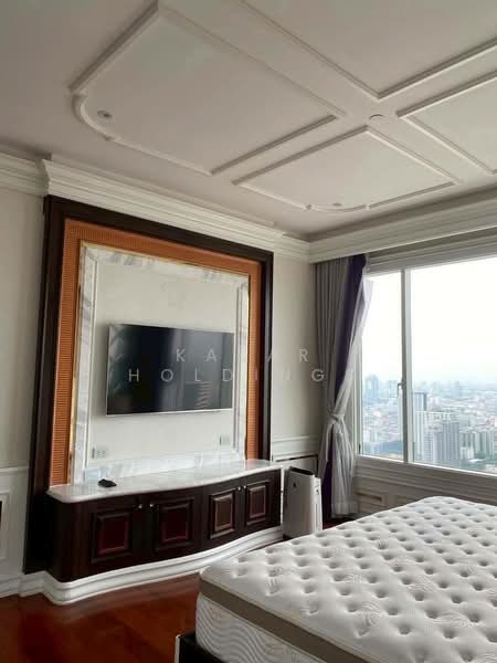 Q Asoke, Bangkok, 1678 Petchaburi Road, Makkasan, Ratchathewi, Bangkok, 5 Bedrooms, 274 sqm, Condo For Rent, by Kakar Holdings, 500146645 - DDproperty.com
