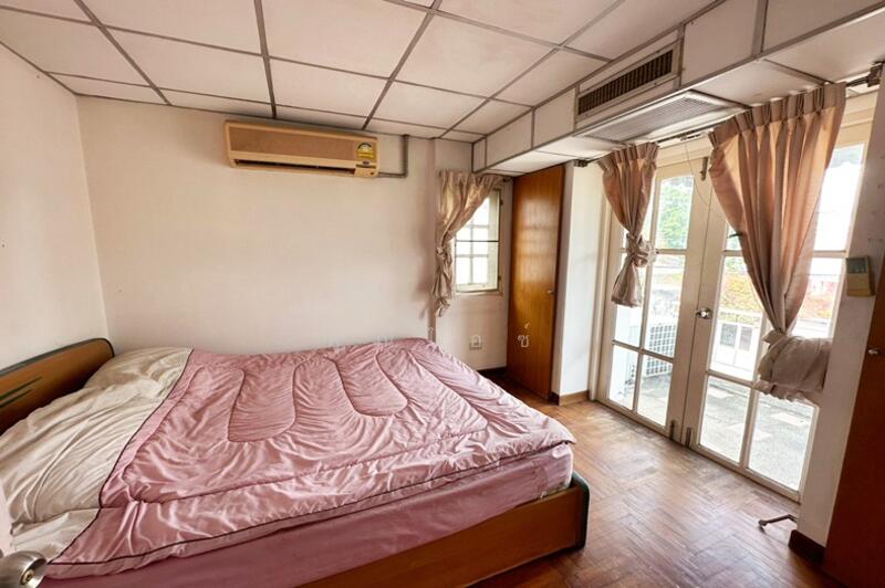 ฟอร์เรสปาร์ค มีนบุรี, กรุงเทพ, แสนแสบ, มีนบุรี, กรุงเทพ, 180 ตร.ม., บ้านเดี่ยว ขาย, โดย คุณไอซ์, 500146647 - DDproperty.com