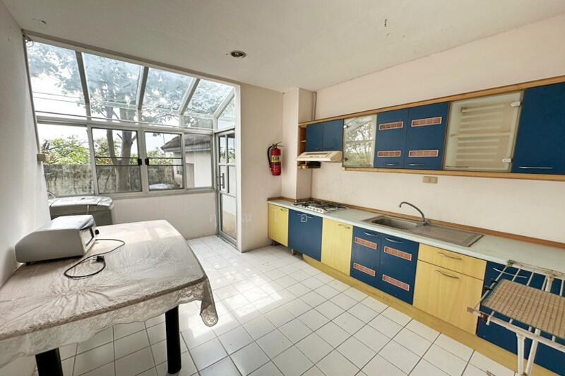 ฟอร์เรสปาร์ค มีนบุรี, Bangkok, Saen Sab, Min Buri, Bangkok, 3 Bedrooms, 180 sqm, Single Detached House For Sale, by คุณไอซ์, 500146647 - DDproperty.com