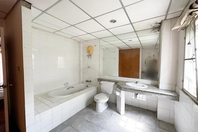 ฟอร์เรสปาร์ค มีนบุรี, กรุงเทพ, แสนแสบ, มีนบุรี, กรุงเทพ, 180 ตร.ม., บ้านเดี่ยว ขาย, โดย คุณไอซ์, 500146647 - DDproperty.com