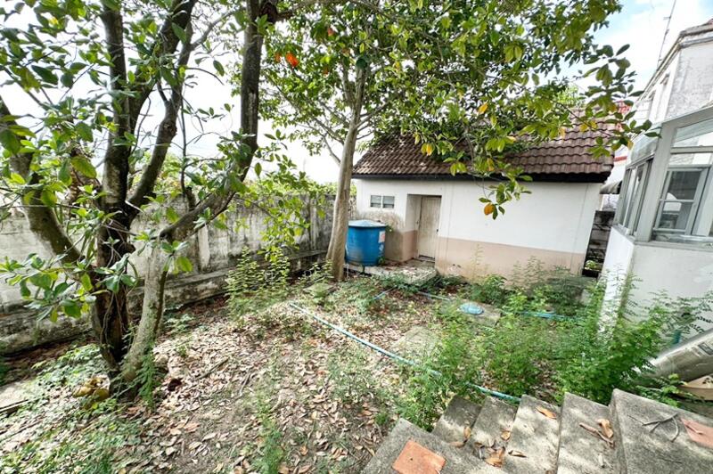 ฟอร์เรสปาร์ค มีนบุรี, Bangkok, Saen Sab, Min Buri, Bangkok, 3 Bedrooms, 180 sqm, Single Detached House For Sale, by คุณไอซ์, 500146647 - DDproperty.com