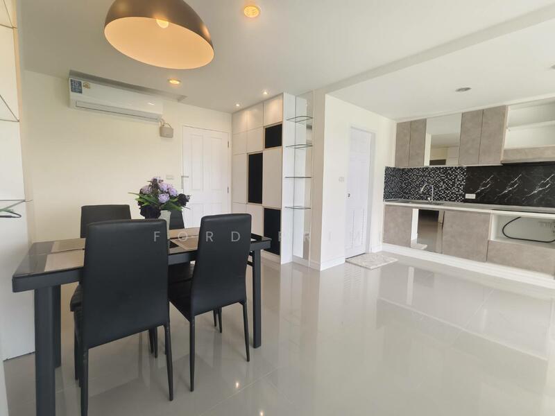 Plus Condo 2, Phuket, 255 Vichitsongkram Rd, Kathu, Kathu, Phuket, 2 Bedrooms, 77 sqm, Condo For Rent, by Ford Prime, 500146648 - DDproperty.com