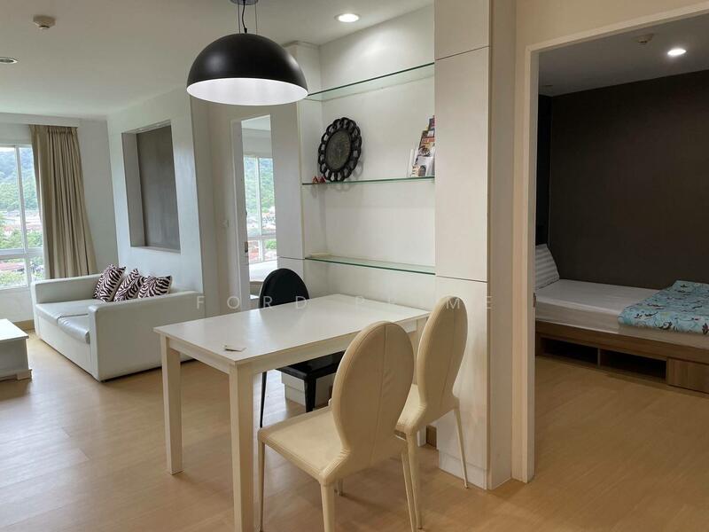 Plus Condo 2 : พลัส คอนโด 2, ภูเก็ต, 255 ถ.วิชิตสงคราม, กะทู้, กะทู้, ภูเก็ต, 77 ตร.ม., คอนโด ให้เช่า, โดย Ford Prime, 500146648 - DDproperty.com