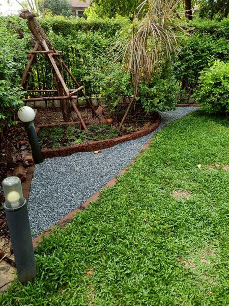 Setthasiri Onnut-Srinakarin, Bangkok, Chaloem Phrakiat Ratchakan Thi 9 Road, Prawet, Prawet, Bangkok, 4 Bedrooms, 250 sqm, Single Detached House For Rent, by Khun Eve, 500146651 - DDproperty.com