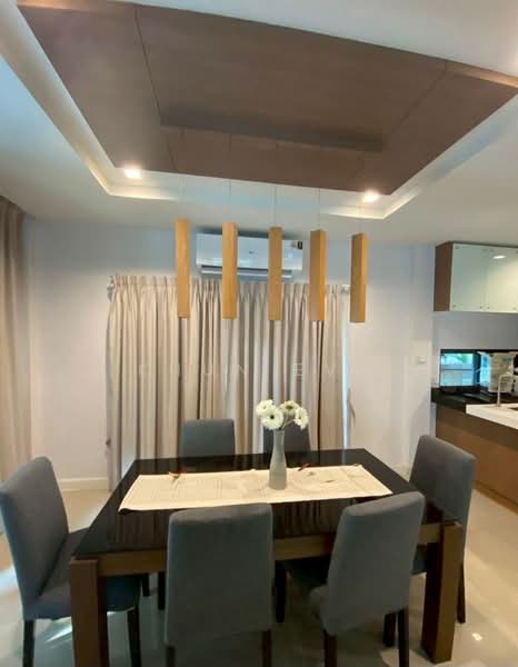 Setthasiri Onnut-Srinakarin, Bangkok, Chaloem Phrakiat Ratchakan Thi 9 Road, Prawet, Prawet, Bangkok, 4 Bedrooms, 250 sqm, Single Detached House For Rent, by Khun Eve, 500146651 - DDproperty.com