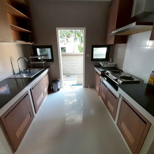 Setthasiri Onnut-Srinakarin, Bangkok, Chaloem Phrakiat Ratchakan Thi 9 Road, Prawet, Prawet, Bangkok, 4 Bedrooms, 250 sqm, Single Detached House For Rent, by Khun Eve, 500146651 - DDproperty.com