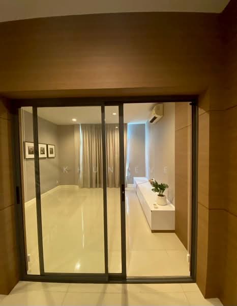 Setthasiri Onnut-Srinakarin, Bangkok, Chaloem Phrakiat Ratchakan Thi 9 Road, Prawet, Prawet, Bangkok, 4 Bedrooms, 250 sqm, Single Detached House For Rent, by Khun Eve, 500146651 - DDproperty.com