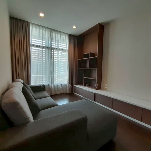 Setthasiri Onnut-Srinakarin, Bangkok, Chaloem Phrakiat Ratchakan Thi 9 Road, Prawet, Prawet, Bangkok, 4 Bedrooms, 250 sqm, Single Detached House For Rent, by Khun Eve, 500146651 - DDproperty.com