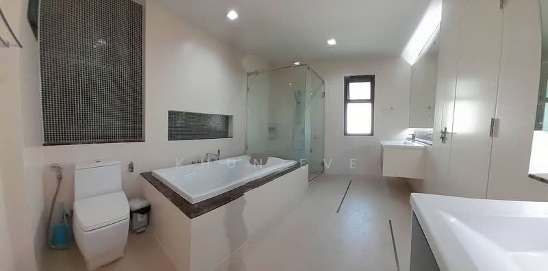 Setthasiri Onnut-Srinakarin, Bangkok, Chaloem Phrakiat Ratchakan Thi 9 Road, Prawet, Prawet, Bangkok, 4 Bedrooms, 250 sqm, Single Detached House For Rent, by Khun Eve, 500146651 - DDproperty.com