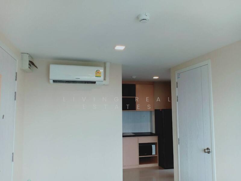 JW Condo @ Don Mueang, Bangkok, Songprapa, Si Khan, Don Mueang, Bangkok, 1 Bedroom, 31 sqm, Condo For Sale, by Living Real Estates, 500146652 - DDproperty.com
