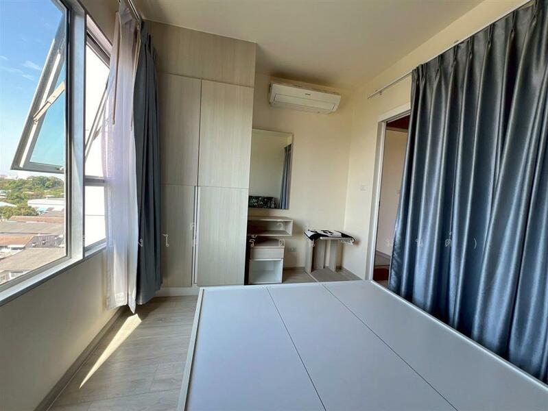 Aspire Ratchada-Wongsawang : แอสปาย รัชดา-วงศ์สว่าง, กรุงเทพ, ถนนกรุงเทพ-นนทบุรี, วงศ์สว่าง, บางซื่อ, กรุงเทพ, 26 ตร.ม., คอนโด ขาย, โดย คุณ วิมล เรืองไตรรัตน์ (มนต์), 500146658 - DDproperty.com