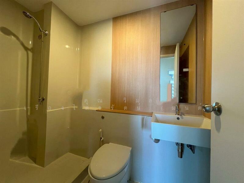 Aspire Ratchada-Wongsawang, Bangkok, ฺฺBangkok-Nonthaburi Road, Wong Sawang, Bang Sue, Bangkok, 1 Bedroom, 26 sqm, Condo For Sale, by คุณ วิมล เรืองไตรรัตน์ (มนต์), 500146658 - DDproperty.com