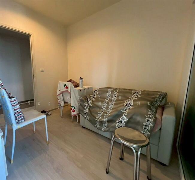 Aspire Ratchada-Wongsawang, Bangkok, ฺฺBangkok-Nonthaburi Road, Wong Sawang, Bang Sue, Bangkok, 1 Bedroom, 26 sqm, Condo For Sale, by คุณ วิมล เรืองไตรรัตน์ (มนต์), 500146658 - DDproperty.com