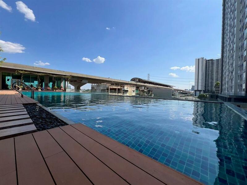 Aspire Ratchada-Wongsawang : แอสปาย รัชดา-วงศ์สว่าง, กรุงเทพ, ถนนกรุงเทพ-นนทบุรี, วงศ์สว่าง, บางซื่อ, กรุงเทพ, 26 ตร.ม., คอนโด ขาย, โดย คุณ วิมล เรืองไตรรัตน์ (มนต์), 500146658 - DDproperty.com