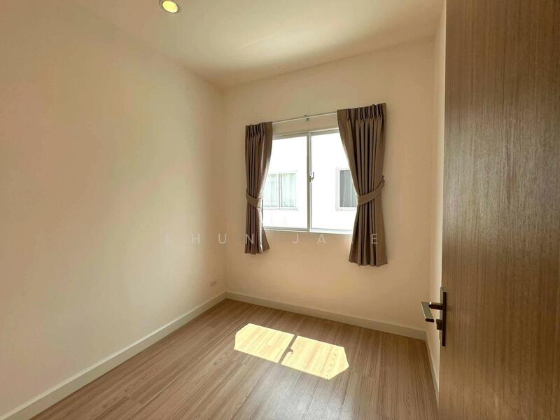 NORA Bangna, Samut Prakan, Bangphli Yai, Bang Plee, Samut Prakan, 3 Bedrooms, 120 sqm, Townhouse For Rent, by Khun Jane, 500146659 - DDproperty.com
