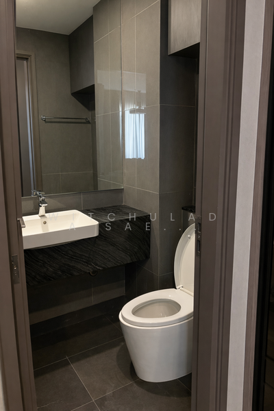 ASHTON Chula-Silom, Bangkok, Rama 4 Road, Si Phraya, Bang Rak, Bangkok, 1 Bedroom, 33 sqm, Condo For Rent, by Witchulada Sae Tang, 500146660 - DDproperty.com