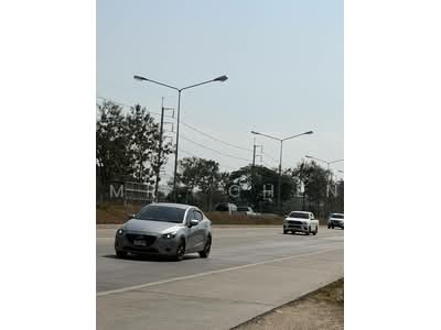 ขาย - ที่ดินผืนใหญ่ ทำเลยุทธศาสตร์ เชียงใหม่ลำพูน, เชียงใหม่