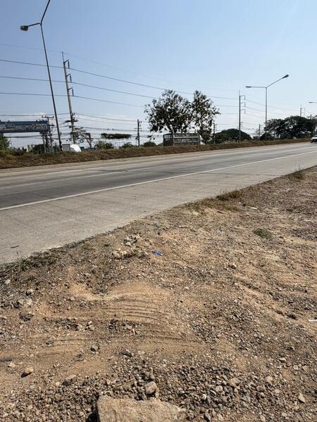 ที่ดินผืนใหญ่ ทำเลยุทธศาสตร์ เชียงใหม่ลำพูน, Chiang Mai, -, Saraphi, Saraphi, Chiang Mai, , 9,600 sqm, Land For Sale, by Mr. Chen, 500146661 - DDproperty.com