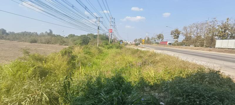 ที่ดินผืนใหญ่ ทำเลยุทธศาสตร์ เชียงใหม่ลำพูน, Chiang Mai, -, Saraphi, Saraphi, Chiang Mai, , 9,600 sqm, Land For Sale, by Mr. Chen, 500146661 - DDproperty.com