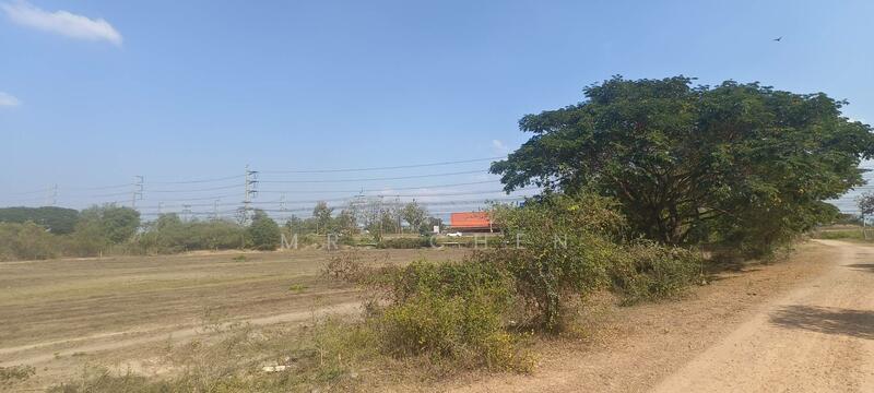 ที่ดินผืนใหญ่ ทำเลยุทธศาสตร์ เชียงใหม่ลำพูน, เชียงใหม่, -, สารภี, สารภี, เชียงใหม่, 9,600 ตร.ม., ที่ดิน ขาย, โดย Mr. Chen, 500146661 - DDproperty.com